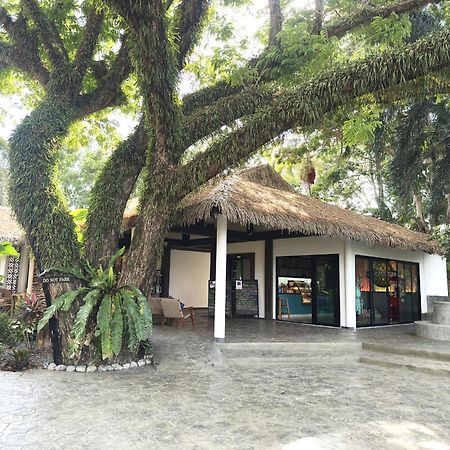 Twin Bay Resort Koh Lanta Bagian luar foto