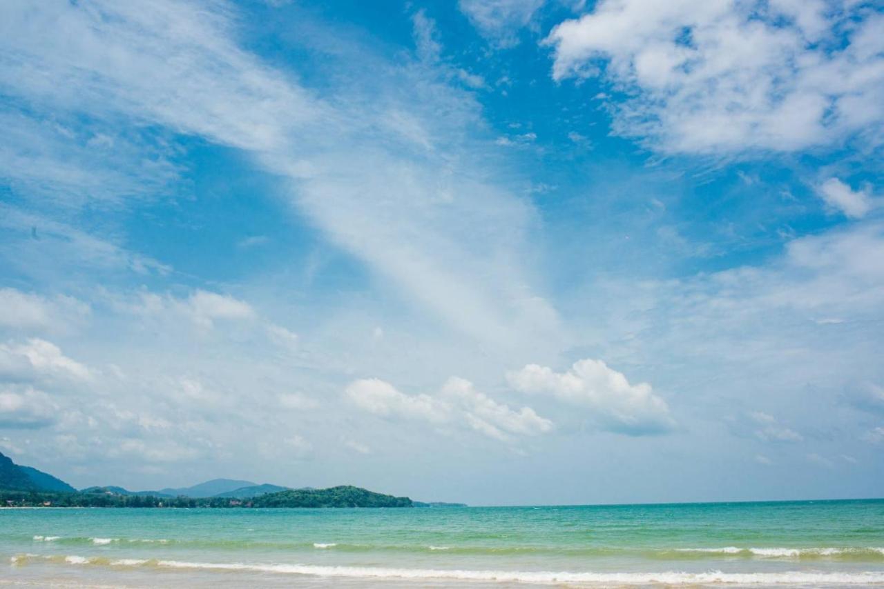 Twin Bay Resort Koh Lanta Bagian luar foto