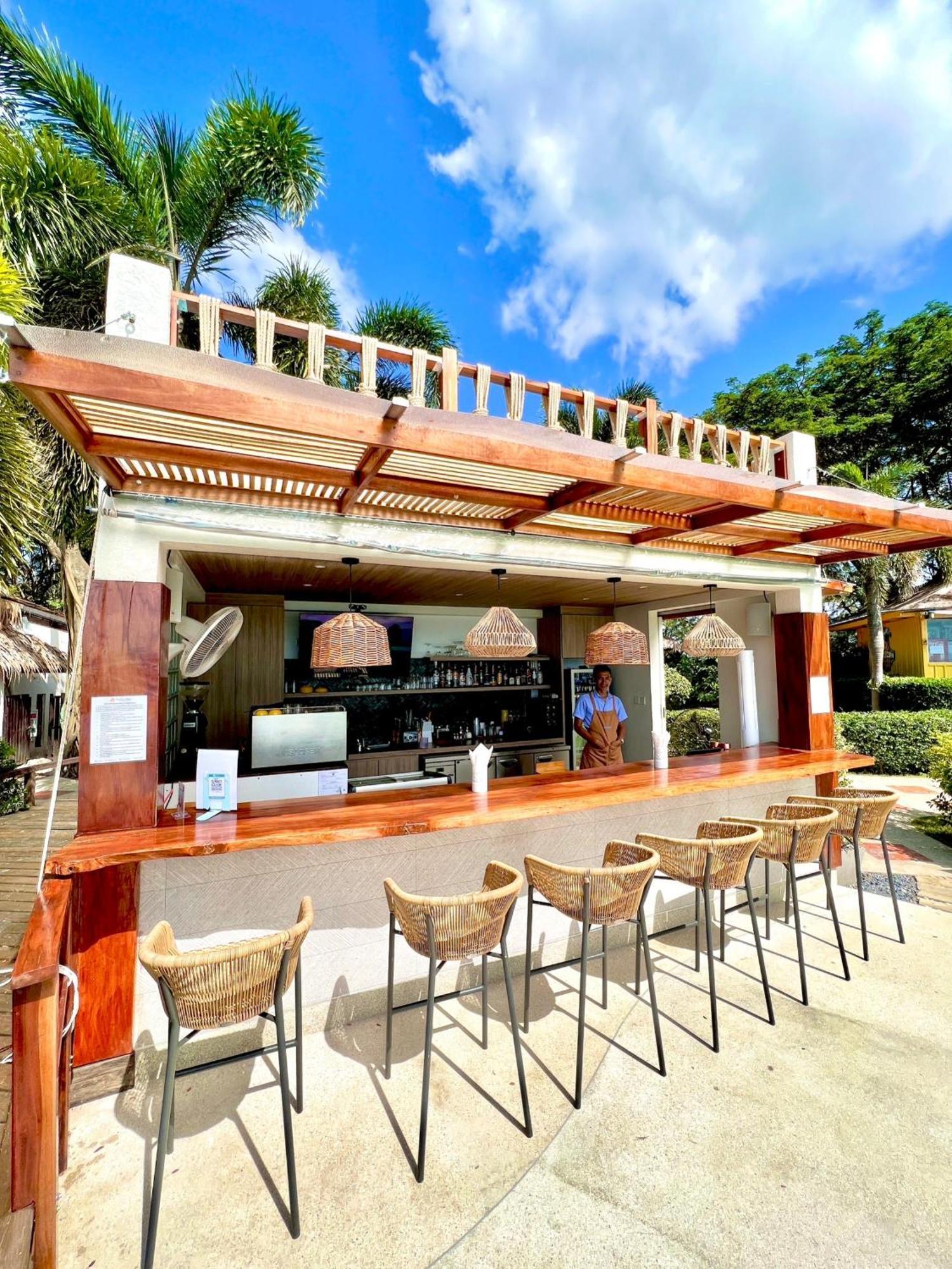 Twin Bay Resort Koh Lanta Bagian luar foto