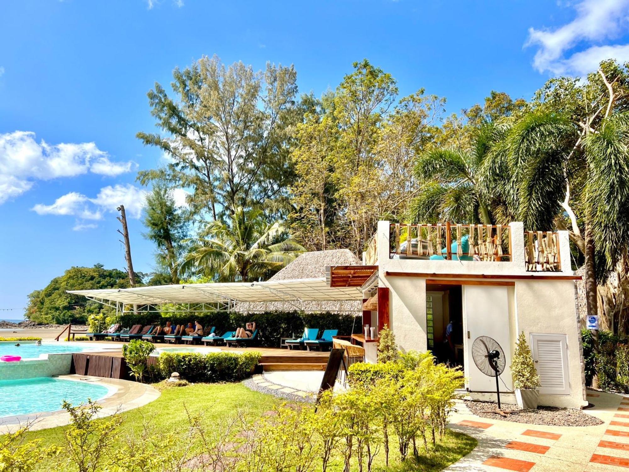 Twin Bay Resort Koh Lanta Bagian luar foto
