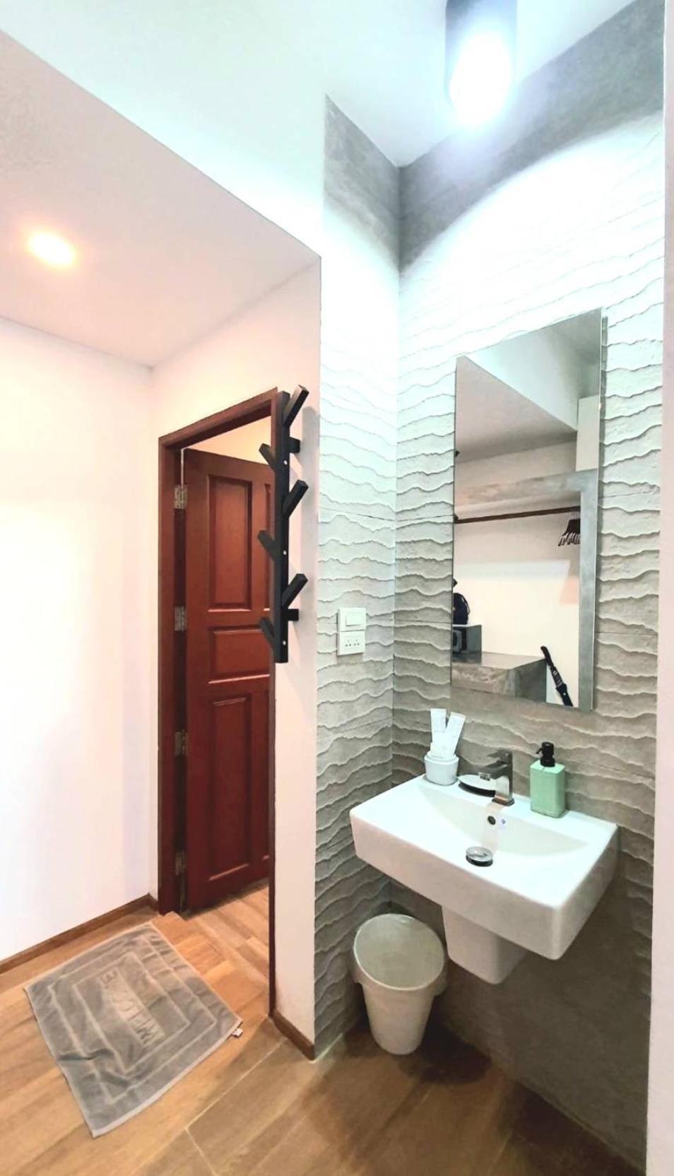 Twin Bay Resort Koh Lanta Bagian luar foto