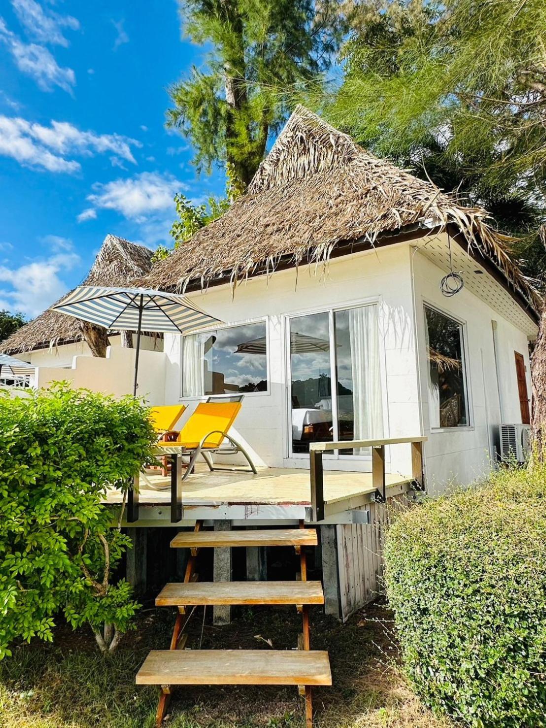 Twin Bay Resort Koh Lanta Bagian luar foto