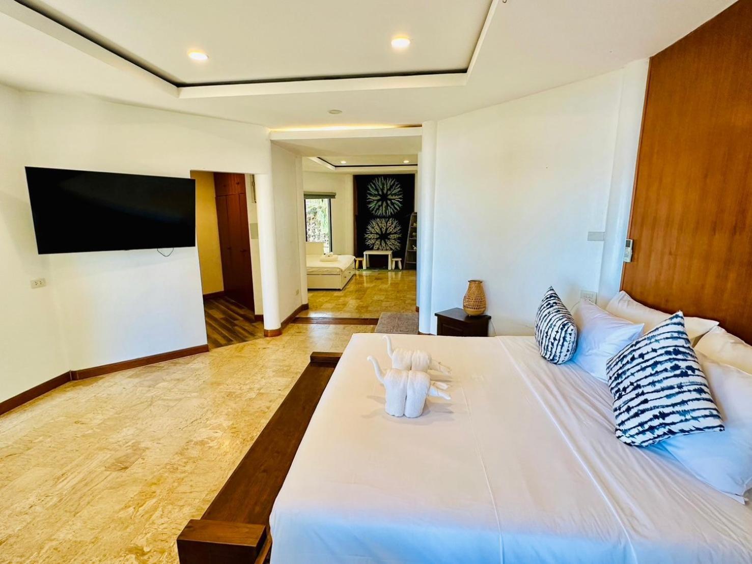Twin Bay Resort Koh Lanta Bagian luar foto